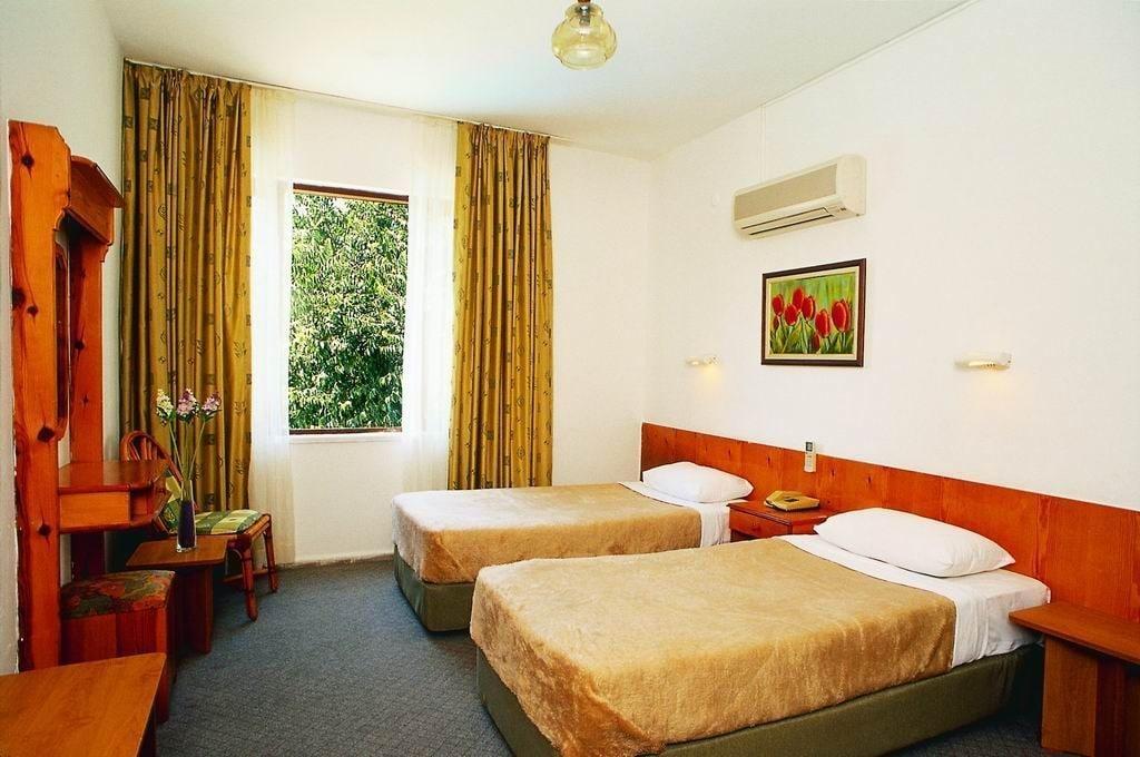 Pinar Hotel Аланія Екстер'єр фото