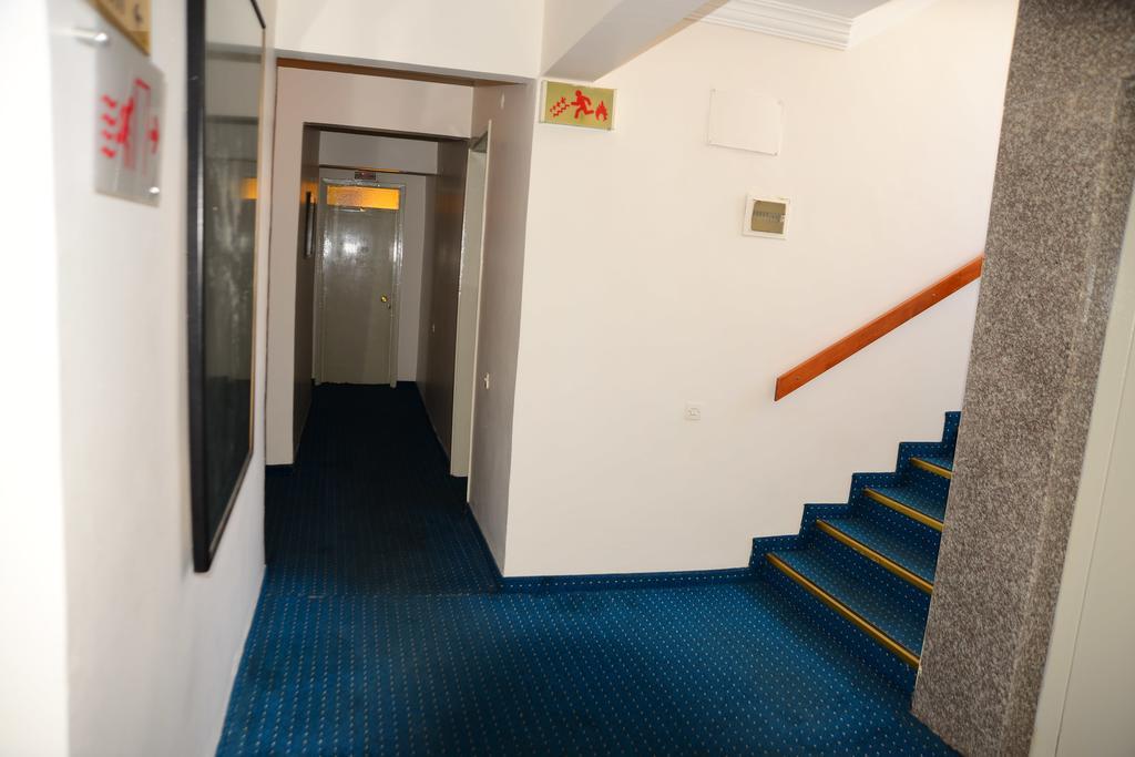 Pinar Hotel Аланія Екстер'єр фото